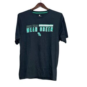 University North Texas Mean Green Graphic Men's Tee
